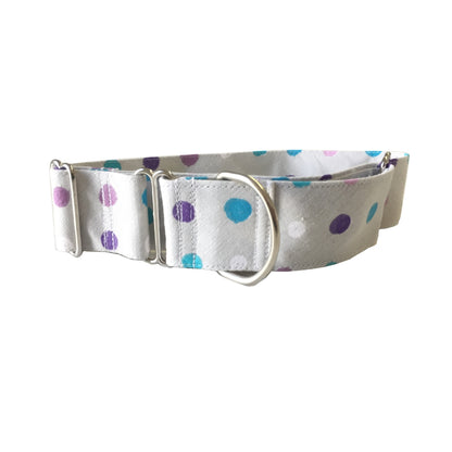 Collar para Perro Martingale "Topitos"