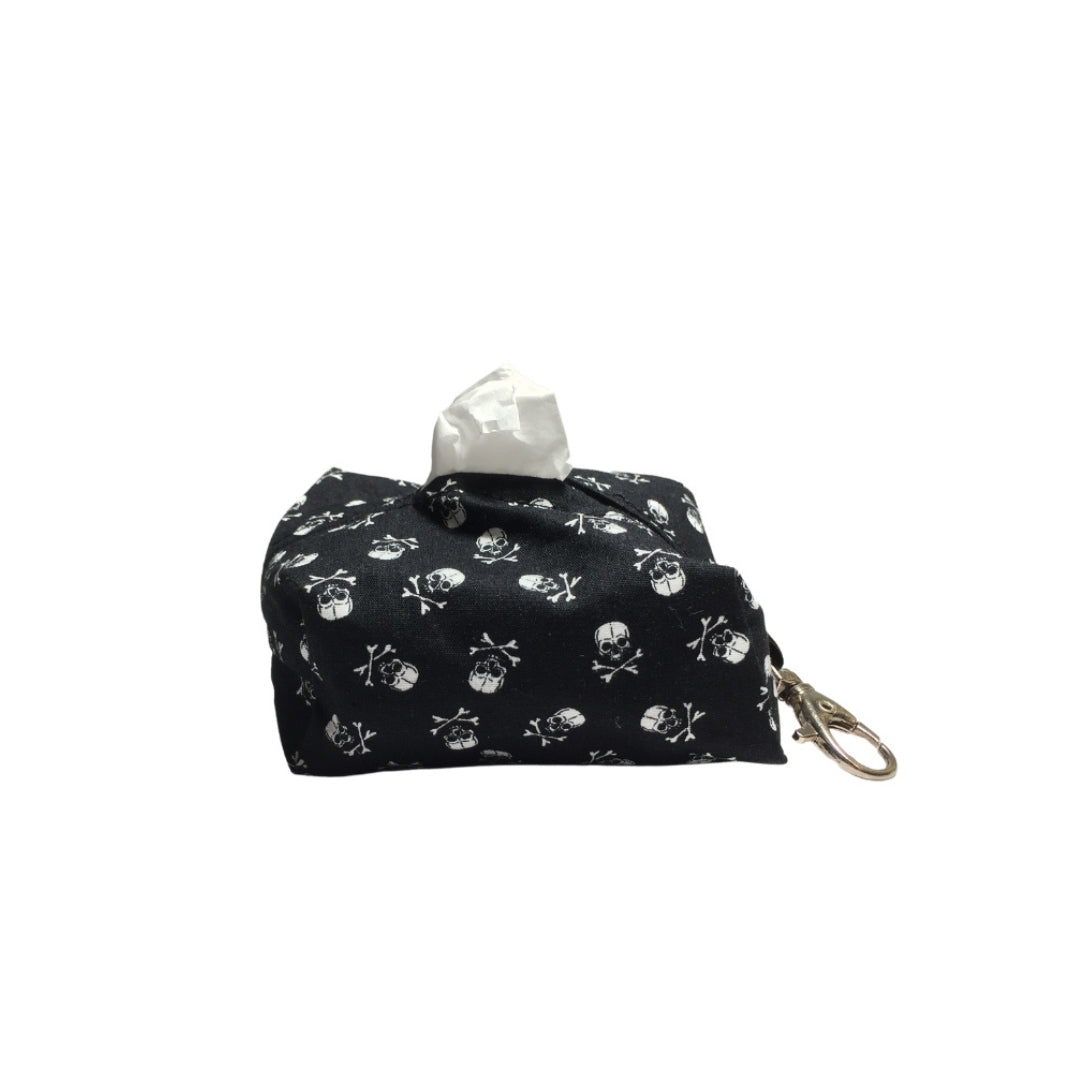 Pop Bag for Dogs "Skulls"