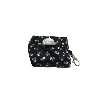 Pop Bag for Dogs "Skulls"