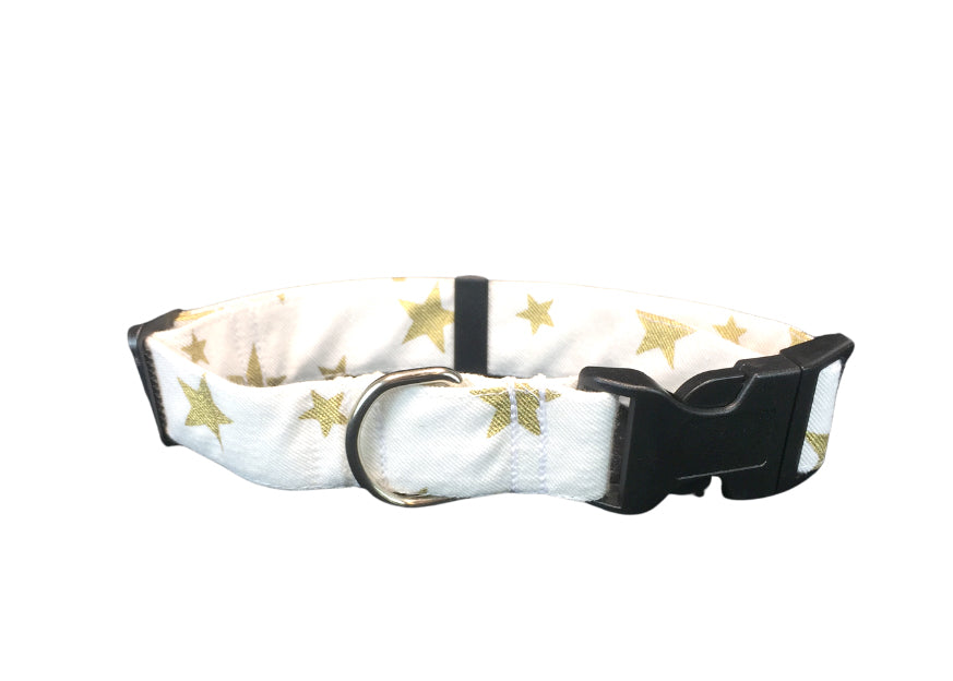 Conjunto paseo Perruno "Estrellitas"