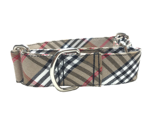 Collar para Perro Martingale "Berry"