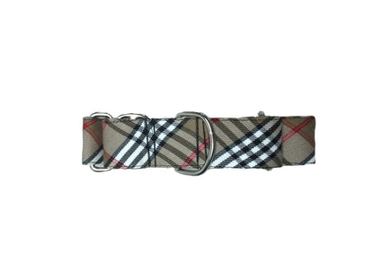 Collar para Perro Martingale "Berry"