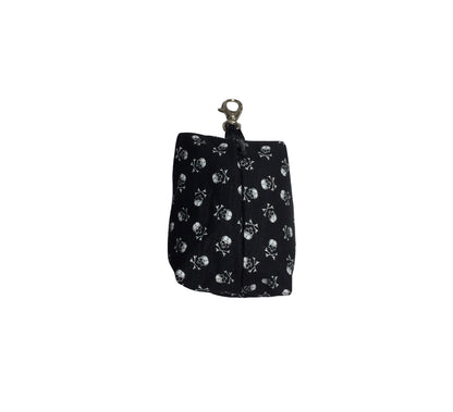 Pop Bag para Perro "Calaveras"