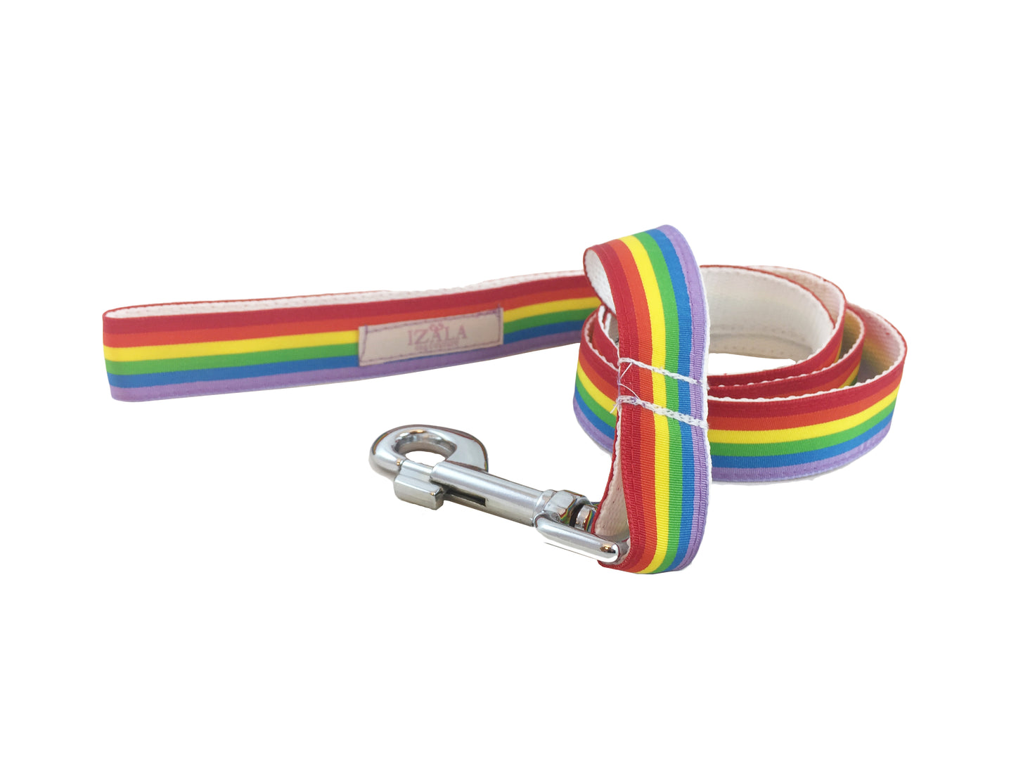 Correa para Perro "Arco Iris"