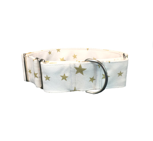 Collar para Perro Martingale "Estrellita"