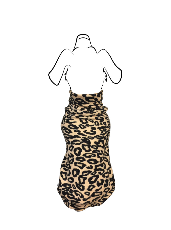 Jersey para Perro  "Animal Print"