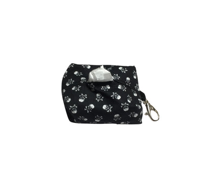 Pop Bag para Perro "Calaveras"